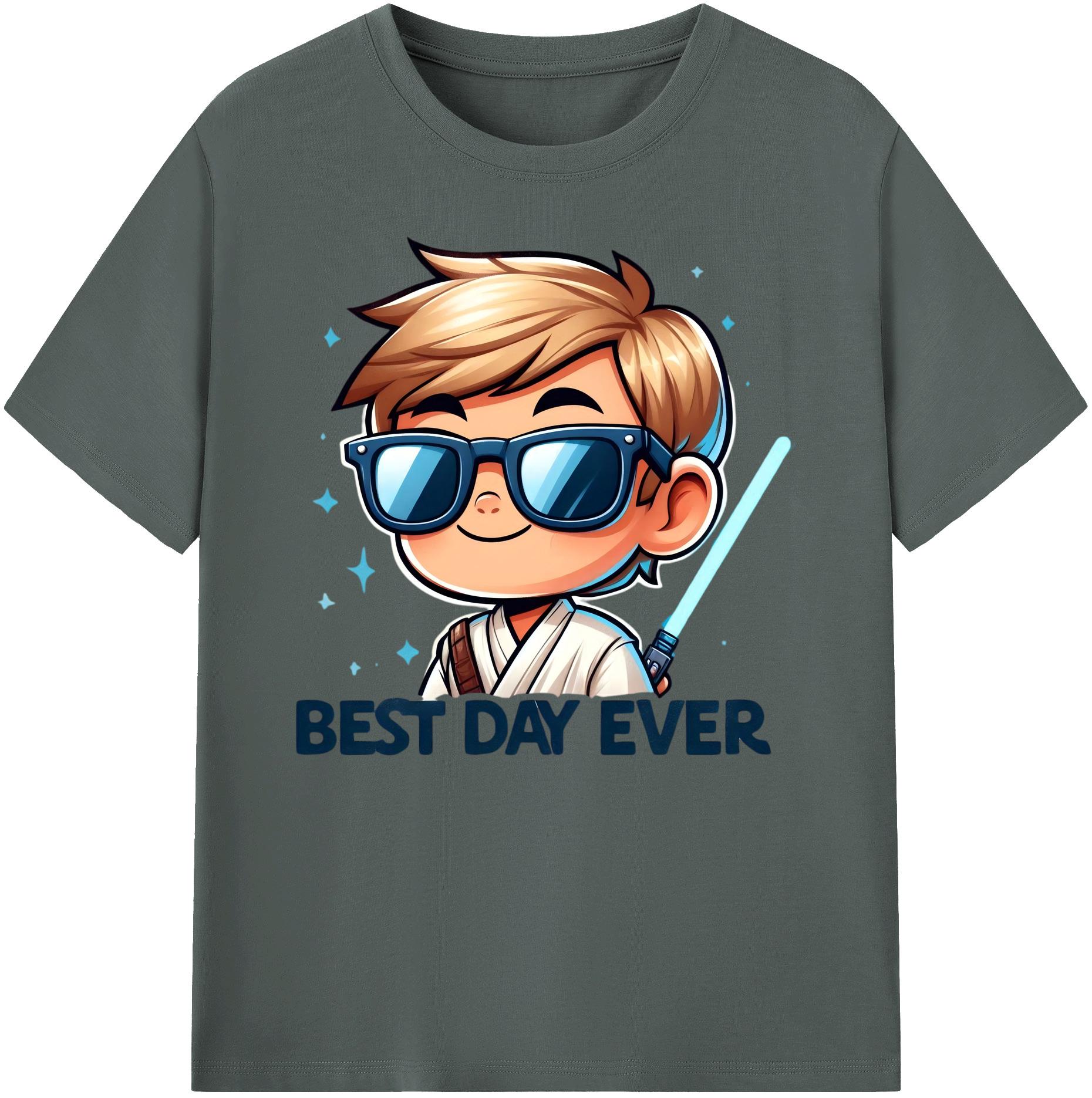 （画像用） スター・ウォーズ Star Wars 綿100％ メンズ半袖Tシャツ｜肌触りやわらか＆通気性